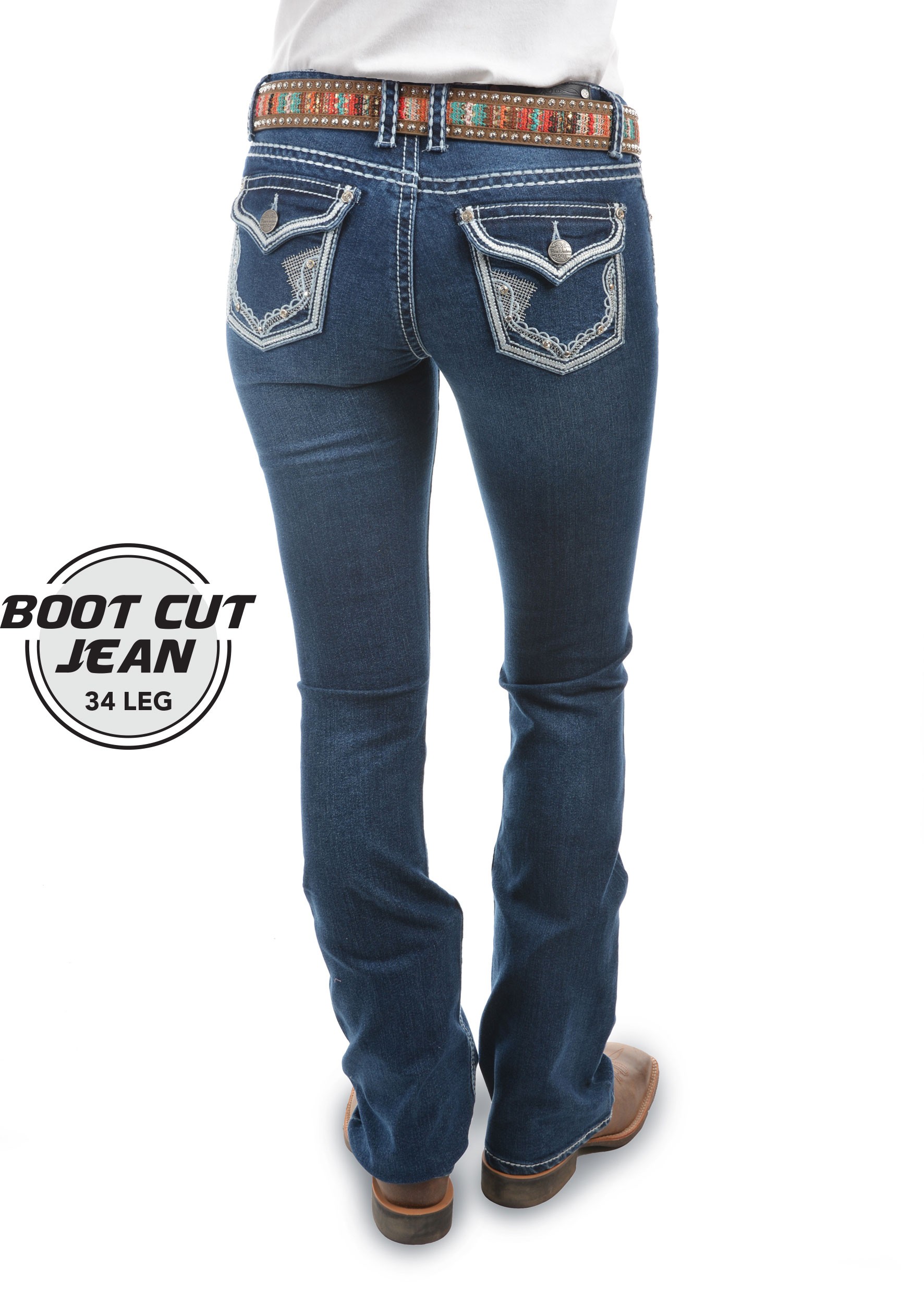 pure western jeans australia