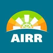 AIRR SPRING CATALOGUE 2023
