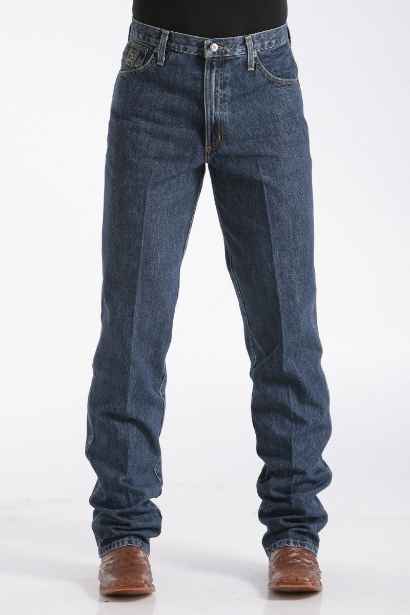 JEANS CINCH GREEN LABEL 36/34