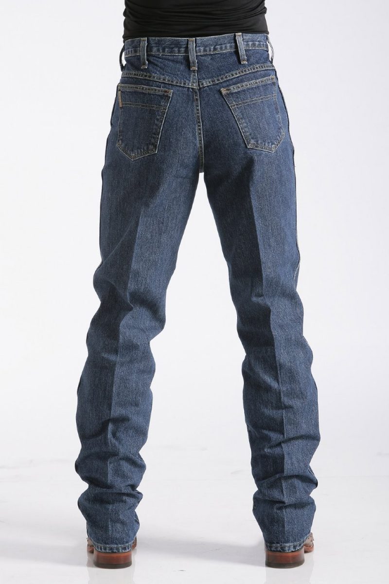 JEANS CINCH GREEN LABEL 36/34