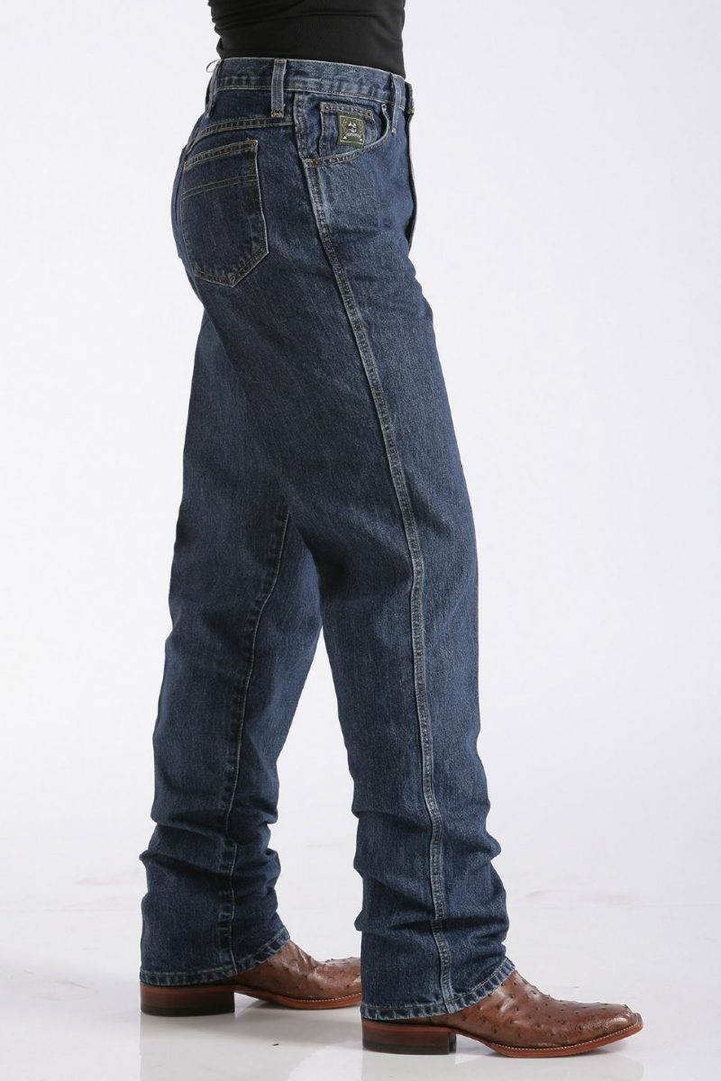 JEANS CINCH GREEN LABEL 36/34